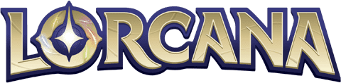 Disney Lorcana logo