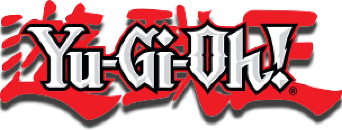 Yu-Gi-Oh! logo